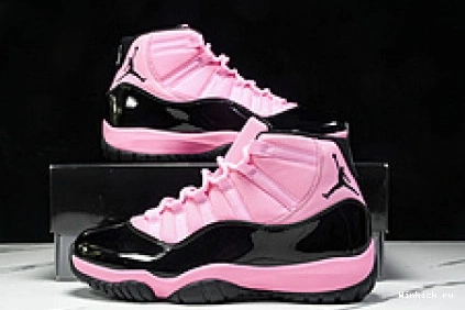 Jordan Air 11 0820